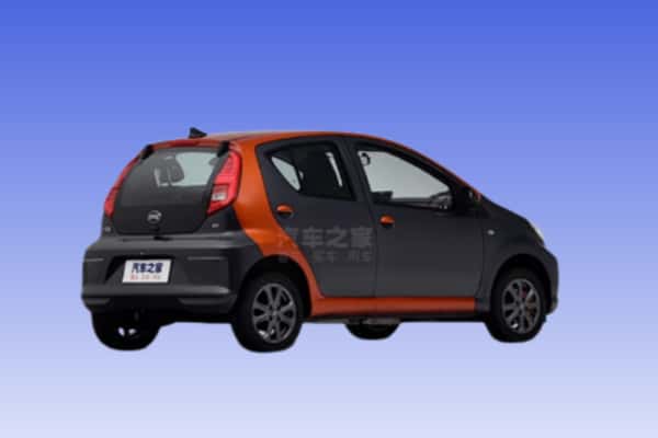 东莞市茶山镇抵押微型汽车