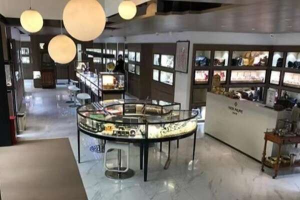 东莞市茶山镇寄卖奢侈品店